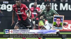 After Foot du mercredi 20/12 – Partie 3/4 - Débrief des matchs de Saint-Étienne et Bordeaux