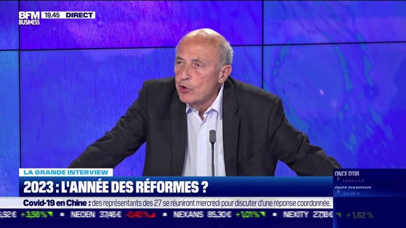 La réforme des retraites est-elle indispensable ?