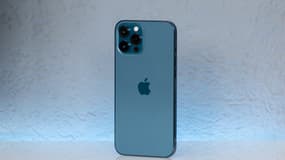 iPhone 12 Pro Max : cette réduction n'est pas signée Apple, pourtant elle est excellente