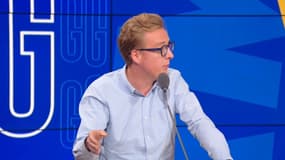 Suppression de deux jours fériés : l'avis d'Antoine Diers