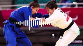 Jeux Paralympiques : "Désolé les enfants...", Sandrine Martinet voit son rêve d'or s'effondrer 