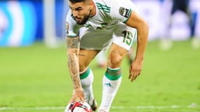 Andy Delort