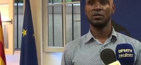 Football - Abidal : "Matuidi ? Il pourrait faire un bon cadre de l'équipe de France"