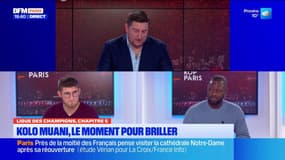 Bayern-PSG: Kolo Muani, le bon moment pour briller enfin? 