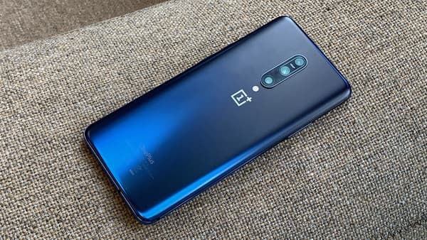 Le OnePlus 7 Pro