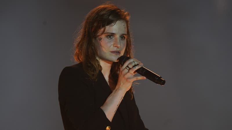 Christine and The Queens 