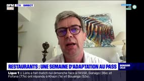 Le président de l'UMIH Calaisis assure que la semaine dernière "était une catastrophe" en terme de fréquentation