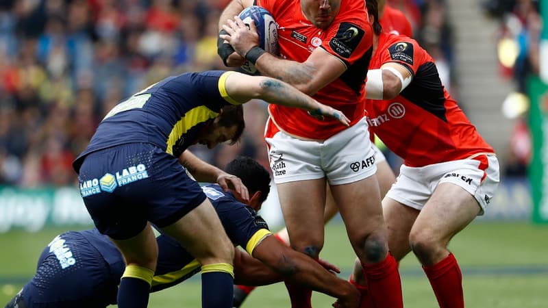 Le tirage au sort de la Champions Cup offre un remake de la dernière finale européenne