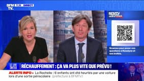 BFMTV répond à vos questions : J'ai mis 50 min pour faire 2 km, que se passe-t-il ? - 05/06