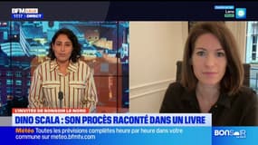 Dino Scala: le procès du "violeur de la Sambre" raconté dans un livre 