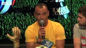 Football / Cafu : « La France n’ira pas en finale » 13/06