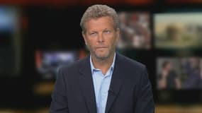 Ghislain Wattrelos, qui a perdu sa femme et deux de ses fils dans l'accident, accuse les autorités malaisiennes d'avoir "menti" aux familles des victimes.