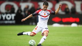 Maxime d'Arpino - Orléans 