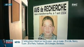 Un tueur en série allemand avoue le meurtre de Jonathan disparu il y a 10 ans