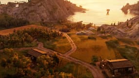 Anno 117 : Pax Romana