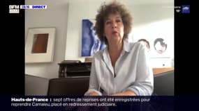 "Il était importance de donner nos dates suffisamment tôt", explique Laurence Hertzberg, directrice générale de Séries Mania