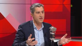 François Ruffin sur BFMTV-RMC le 18 janvier 2023 