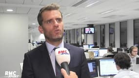 Ligue Europa - Rothen : "Gare aux clubs français"