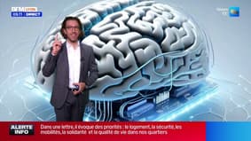 "Clonage de la voix et IA" - La météo de Colas du jeudi 25 septembre 2025