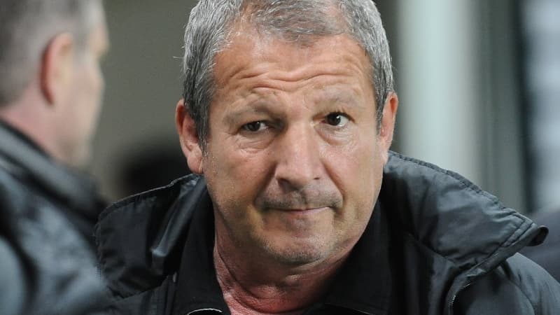 Rolland Courbis