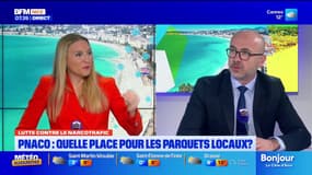 Mise en place du PNACO : quelle place pour les parquets locaux ?