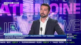 Idée de placements: L'allocation "tout terrain" existe-t-elle vraiment en matière de stratégie d'investissement ? - 17/05