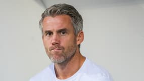 Mickaël Landreau
