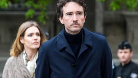 Antoine Arnault.