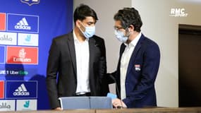 OL : "Juninho a changé ma vie" lance Paqueta 