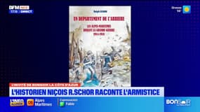11-Novembre: comment la guerre de 14-18 a été vécue dans les Alpes-Maritimes?