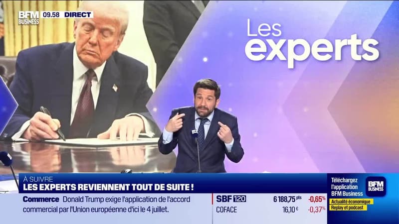 Dette US, le pari risqué de l'administration