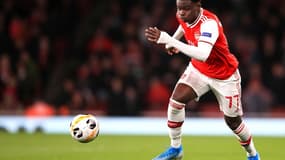 Bukayo SAKA