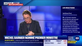 Michel Barnier, un connaisseur du monde agricole