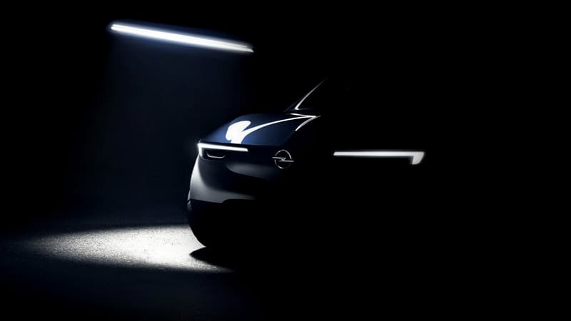 Les modèles électriques et hybrides doivent permettre à Opel de retrouver sa rentabilité.