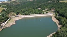 Le 20 février, un homme de 25 ans avait été retrouvé mort noyé dans le barrage de Couzon, qui alimente en eau potable la ville de Rive-de-Gier (Loire).