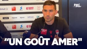 Top 14 : "Une saison au goût amer", Couilloud revanchard en 2025/26