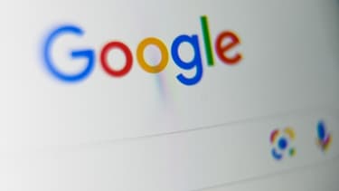 Google dans le viseur du département de justice
