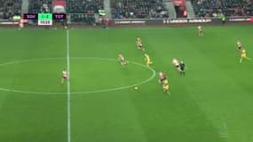 Tottenham enchaîne à Southampton (4-1)