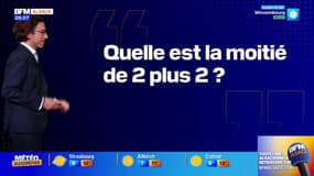 Journée mondiale de la logique & Sortie ciné  - La météo de Colas du mercredi 14 janvier 2026
