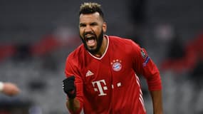 Eric Maxim Choupo-Moting