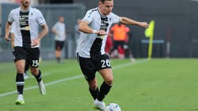 Florian Thauvin - Udinese