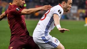 Mathieu Valbuena 