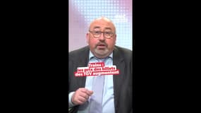 Trains: les prix des billets de TGV augmentent