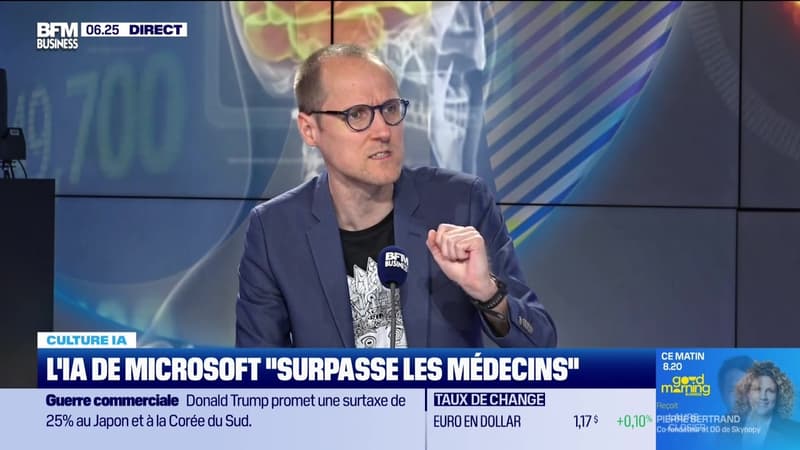 Culture IA : L'IA de Microsoft 