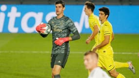 Thibaut Courtois
