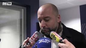 Ligue 1 -Lopez : "Il n'y a pas eu de réunion avec Bielsa"