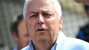 Charles Biétry, directeur général d’Al-Jazira Sport France