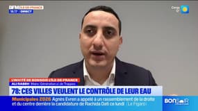 Yvelines: des maires veulent reprendre le contrôle de l'eau avec une "tarification sociale"