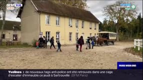 Rambouillet: pendant les vacances, des activités sont proposées autour de l'univers d'Harry Potter