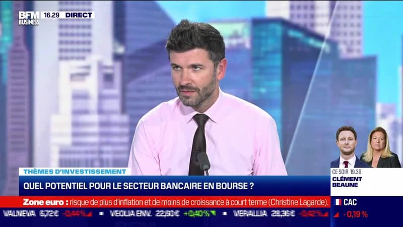 BFM Bourse : Partie 2 - 27/10